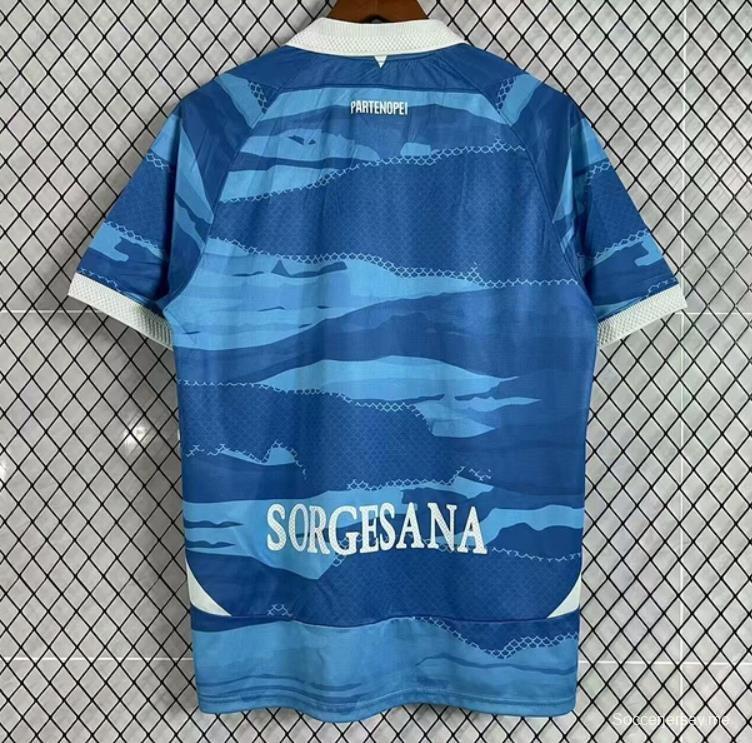 24/25 قميص نابولي فورث بارتينوب 24/25