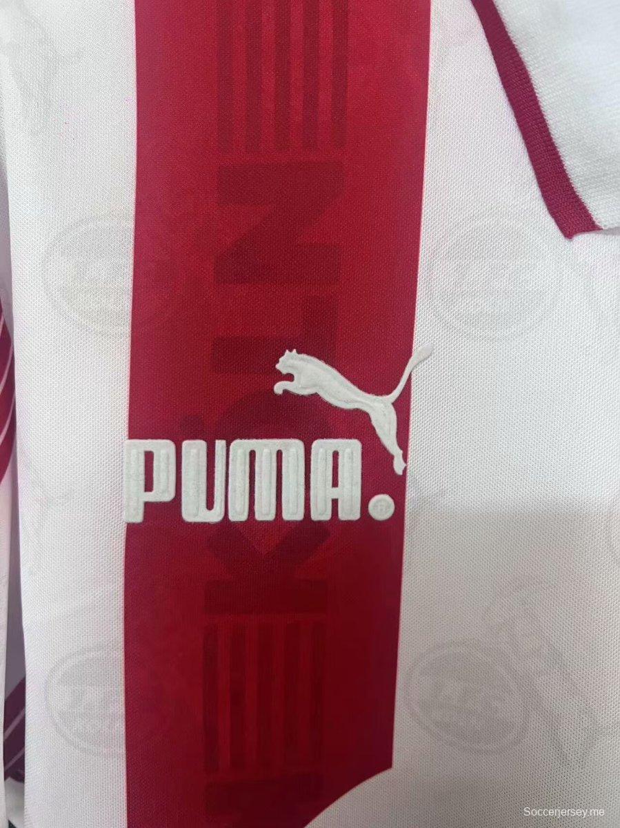 قميص كولونيا 95/96 ريترو 95/96