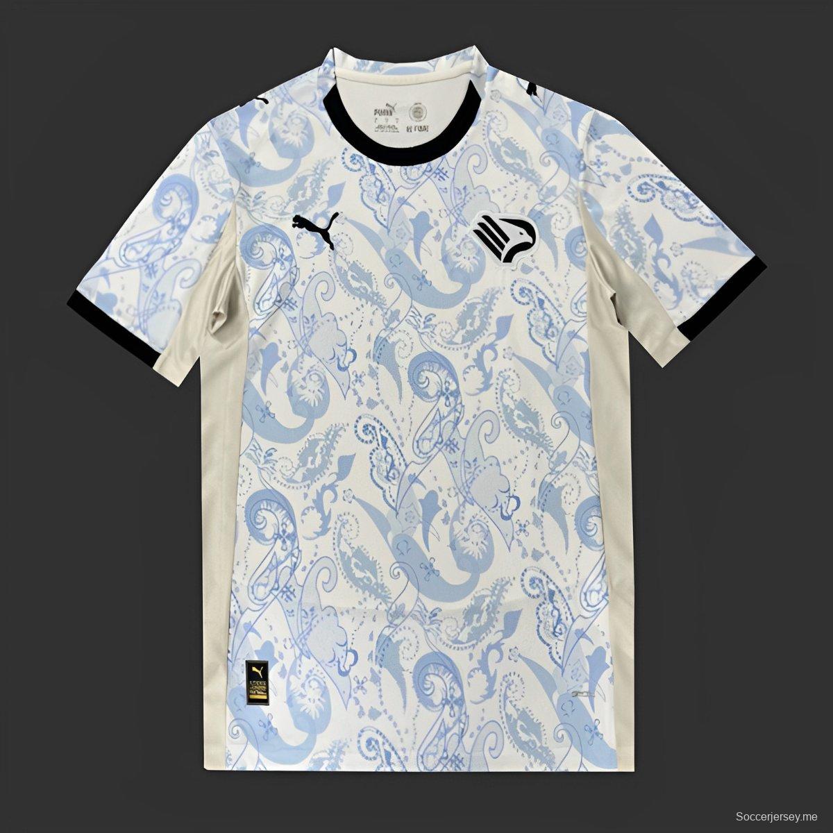 25/26 باليرمو ثيرد جيرسي 25/26