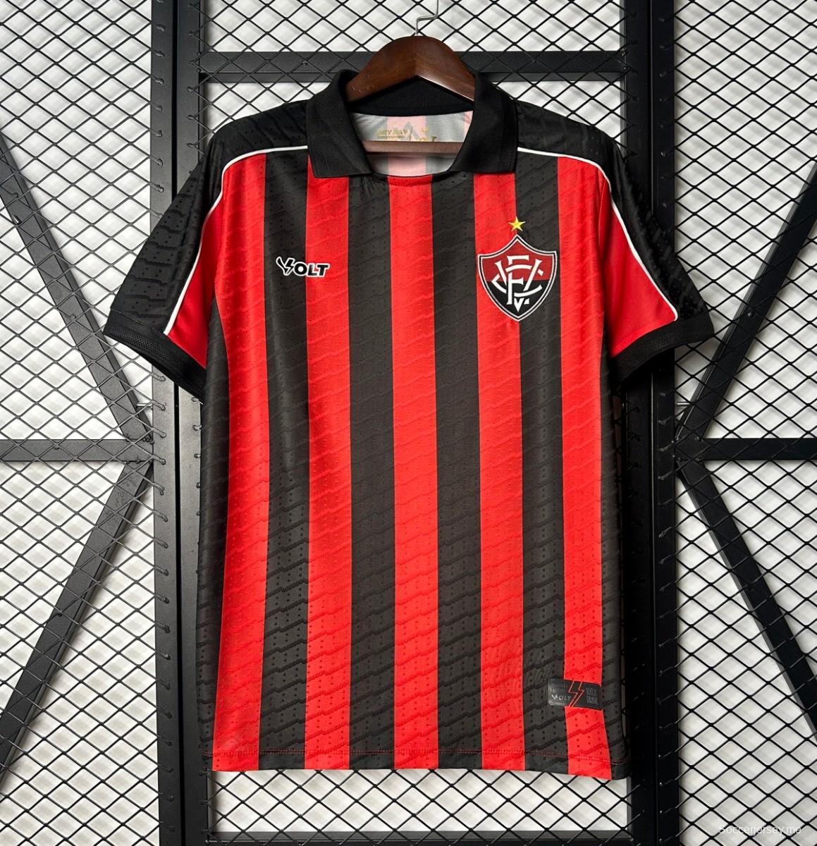 25/26 فيكتوريا هوم جيرسي 25/26