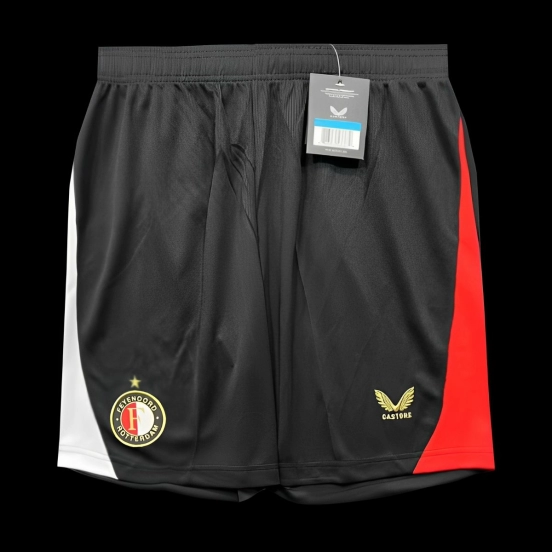 25/26 قميص فاينورد روتيردمان المنزلي