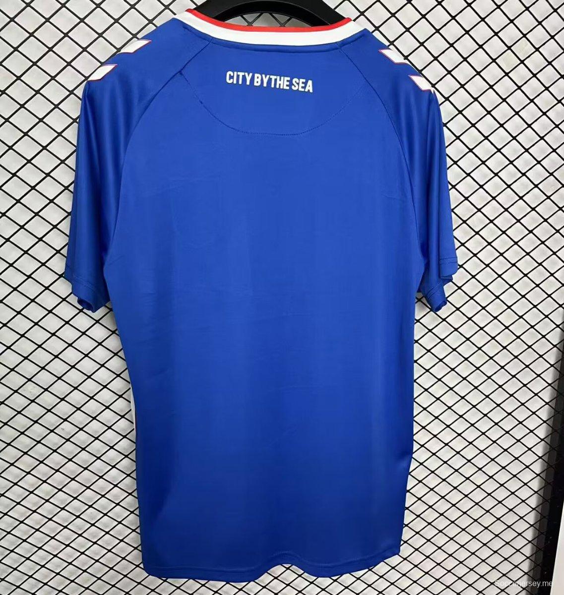 25/26 قميص سندرلاند آواي