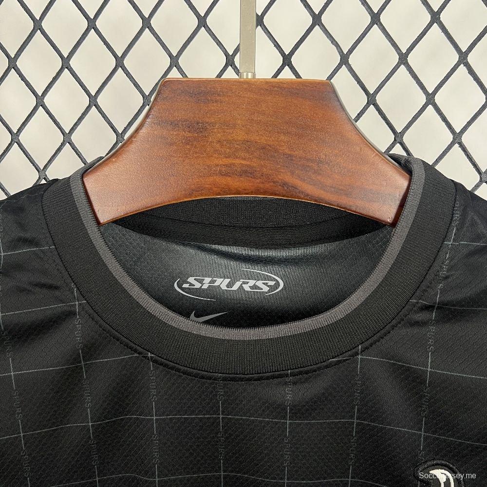 25/26 قميص توتنهام هوتسبير إكس ستراي كيدز اوايي