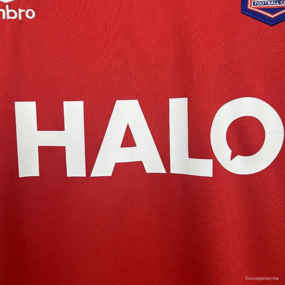 25/26 قميص إيبسويتش تاون أواي إيبسويتش تاون