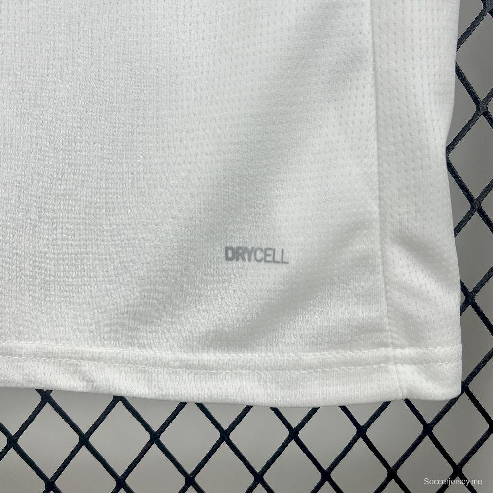 25/26 قميص نادي ديربي كاونتي كاونتي