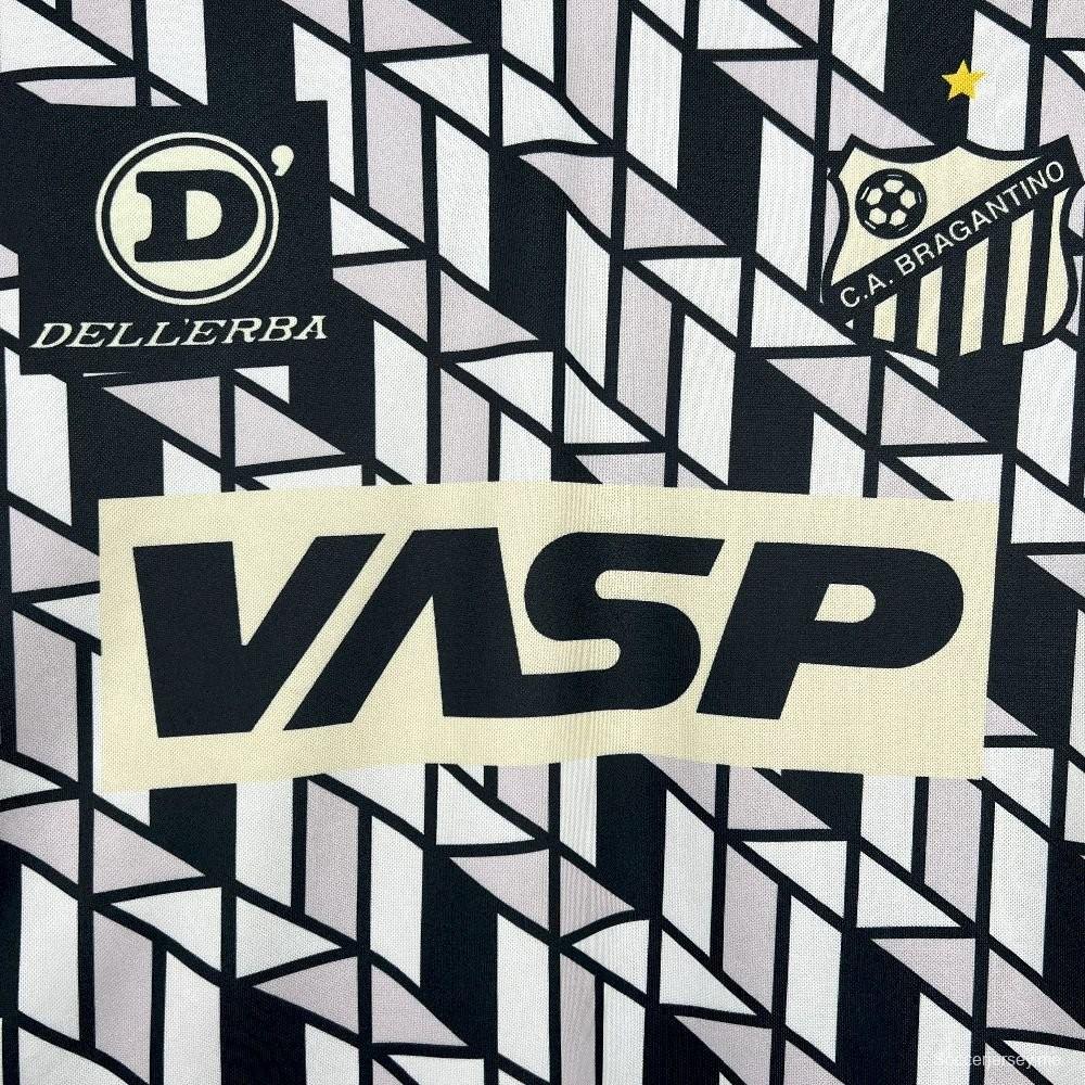 قميص سانتوس الرجعية 90/91 سانتوس أواييه