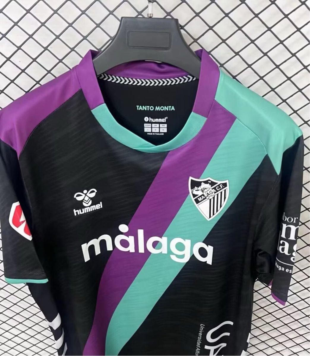 25/26 قميص ملقة الثالث 25/26