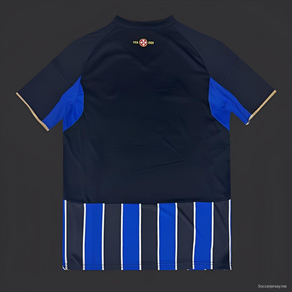 25/26 بيسا هوم جيرسي 25/26