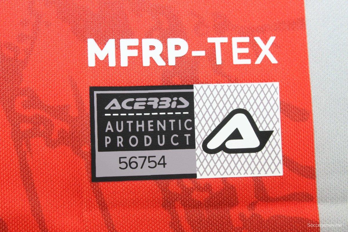 25/26 قميص كريمونيس الأمريكي المنزلي 25/26