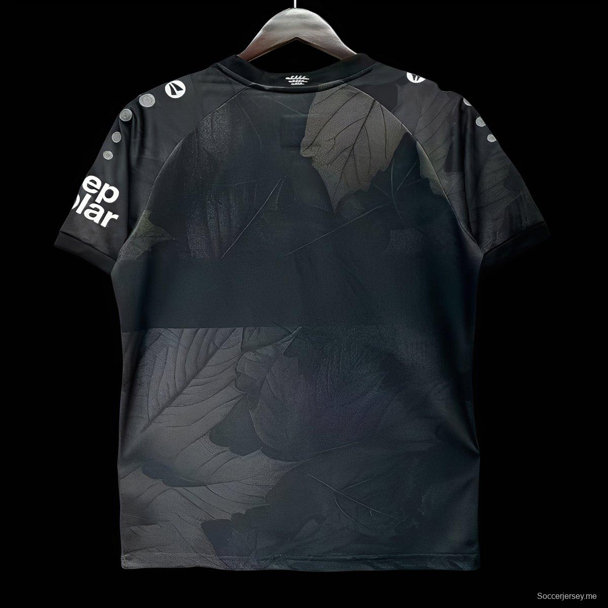 25/26 قميص ستوتجارت الثالث