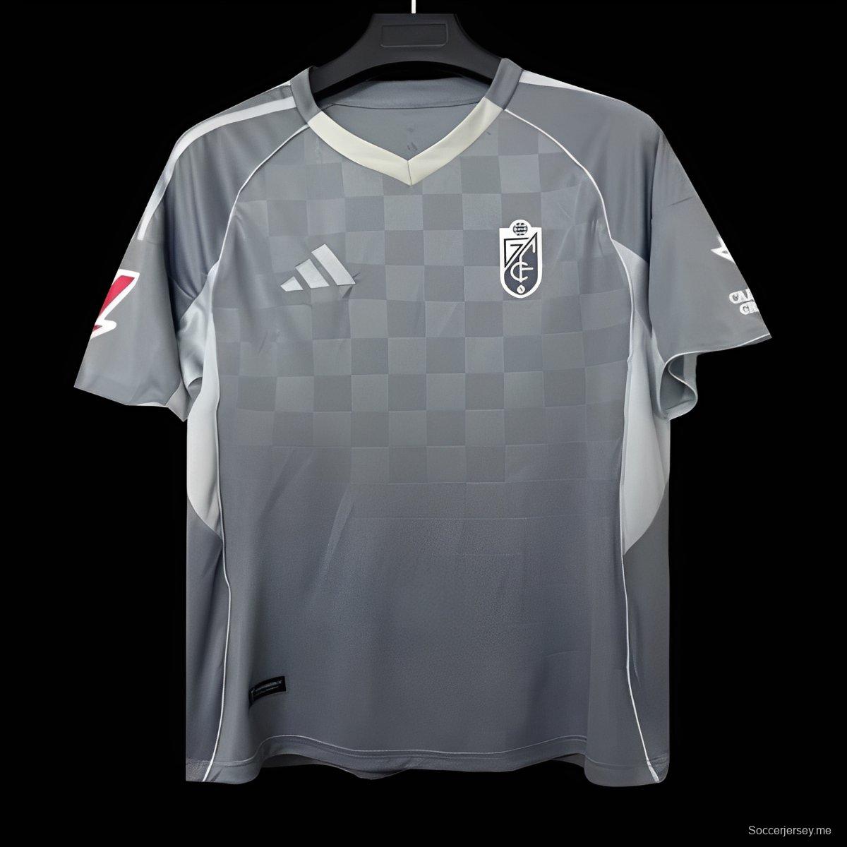 25/26 جرانادا ثيرد جيرسي