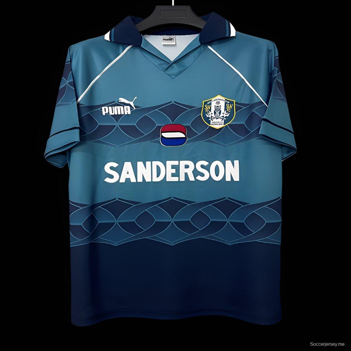 قميص شيفيلد وينزداي الثالث ريتور 97/98 شيفيلد وينزداي 97/98