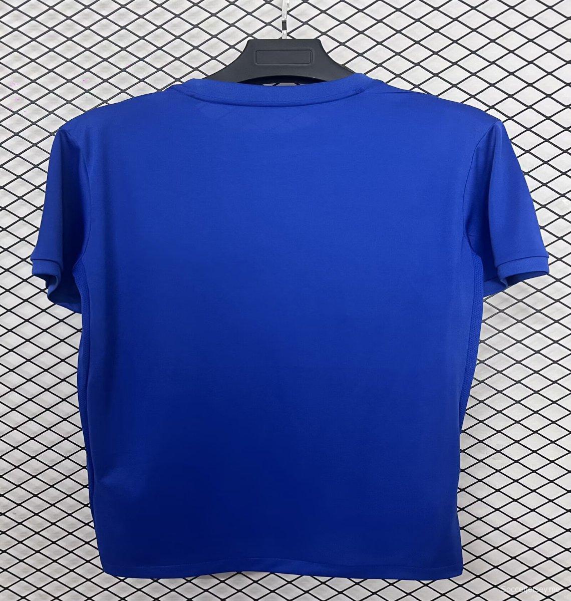 25/26 إلتشي القميص الأزرق الثالث