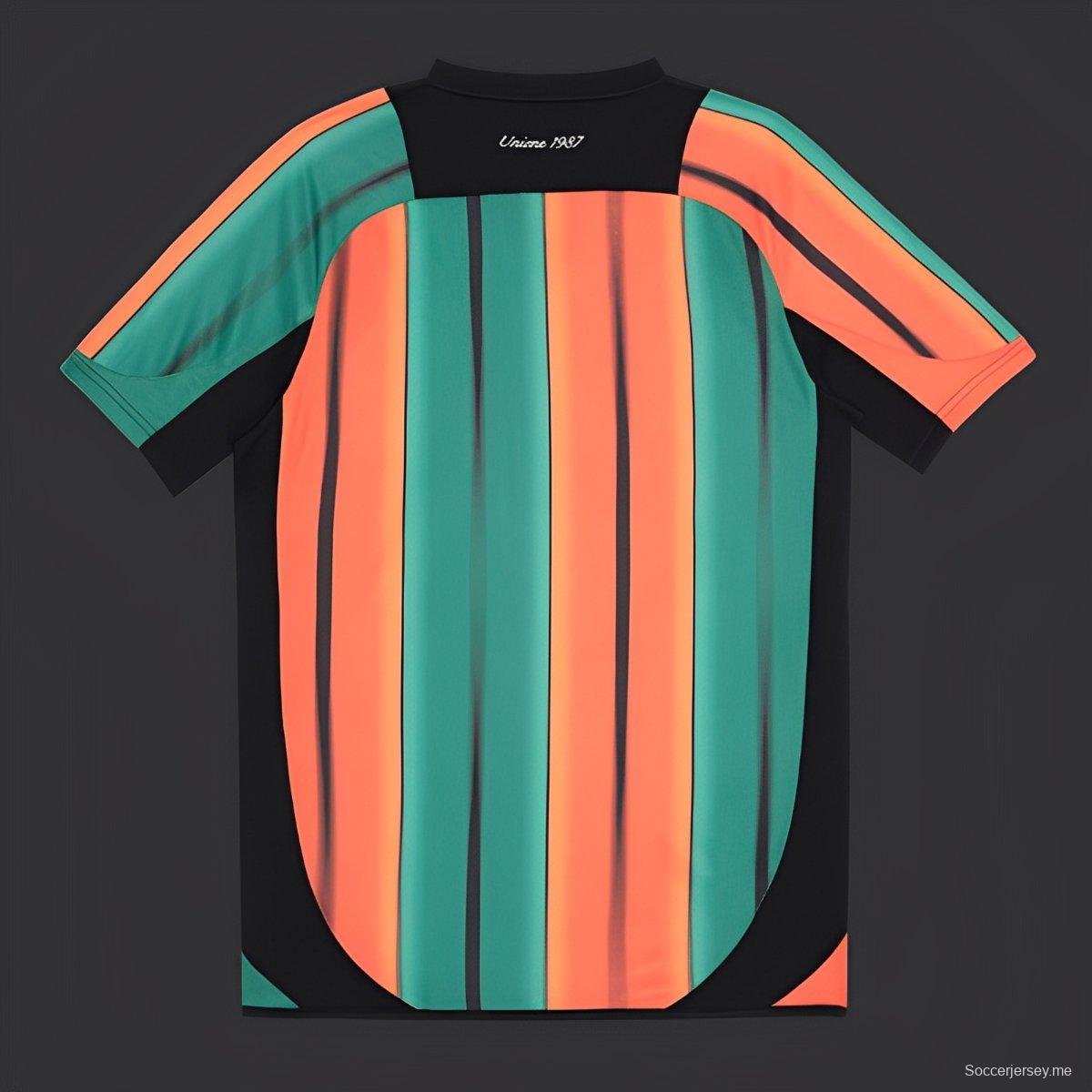 25/26 فينيتسيا ثيرد جيرسي