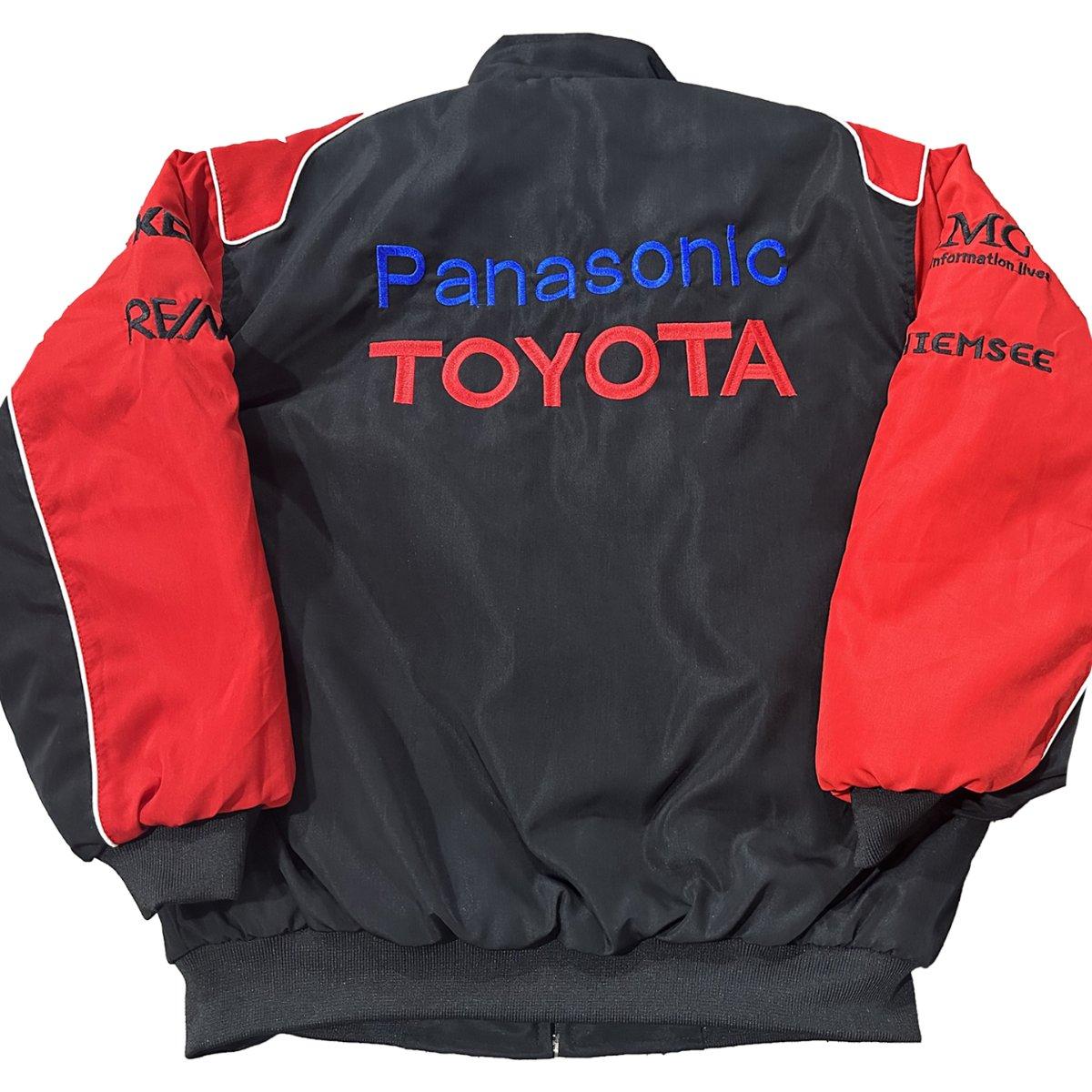 2025 سترة سباق F1 MOTO جديدة للبالغين من القطن المبطن من قطن إبرود F 1