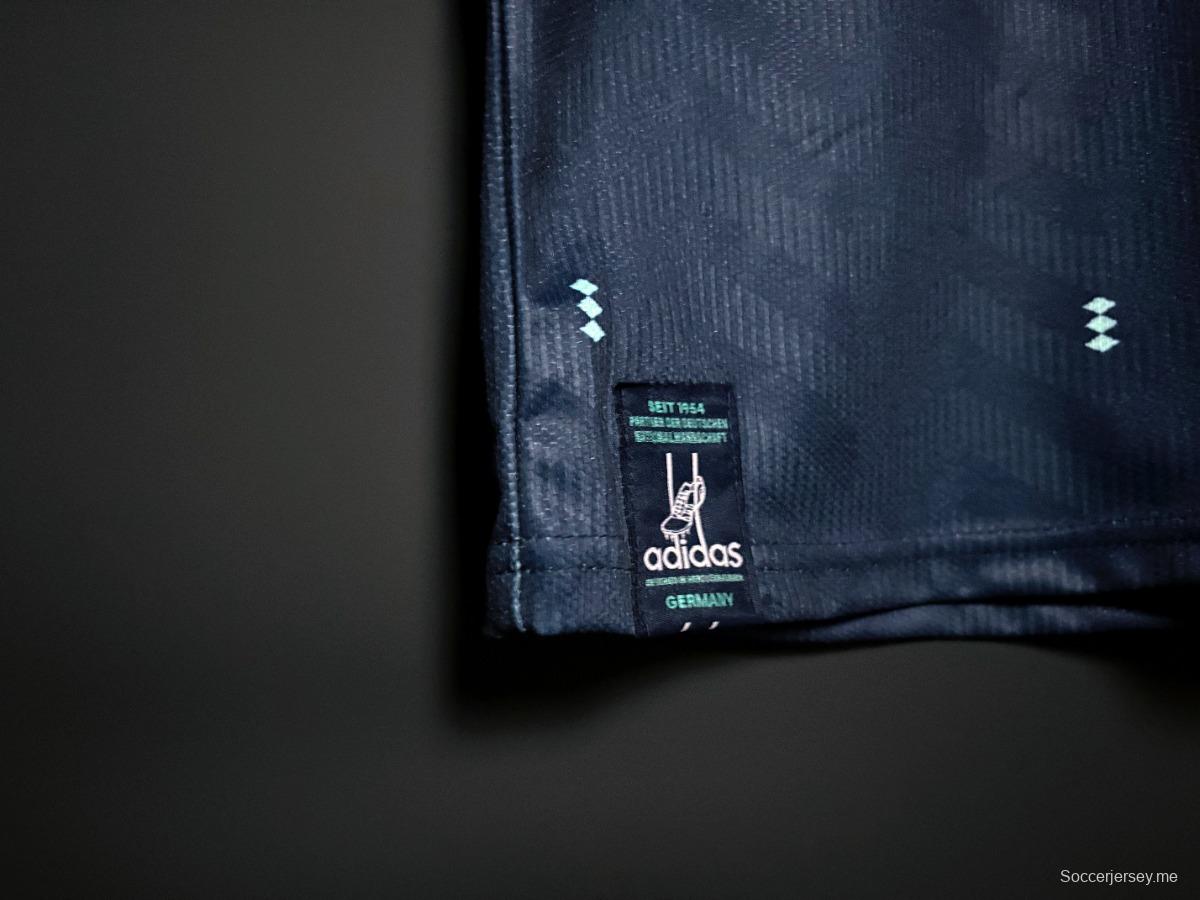 2026 قميص ألمانيا خارج الديار 2026