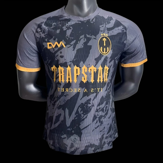 قميص ترابستار 25/26 ترابستار دي في إم بلاك جيرسي 25/26