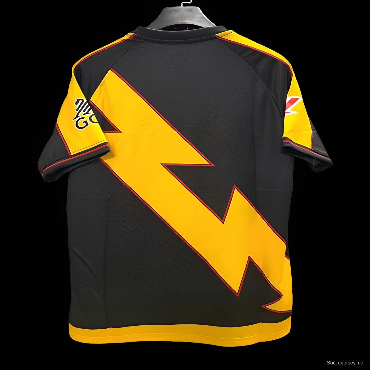 25/26 رايو فاليكانو رايو فاليكانو القميص الثالث