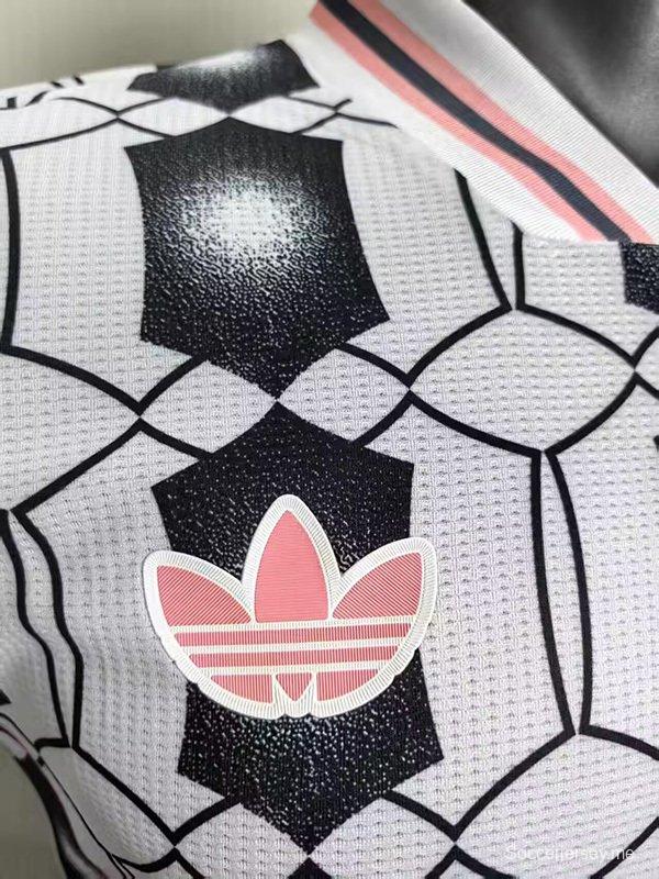 إصدار اللاعب 25/26 قميص أديداس يوفنتوس تورينو LFSTLR 25/26