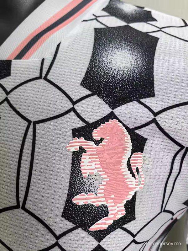 إصدار اللاعب 25/26 قميص أديداس يوفنتوس تورينو LFSTLR 25/26