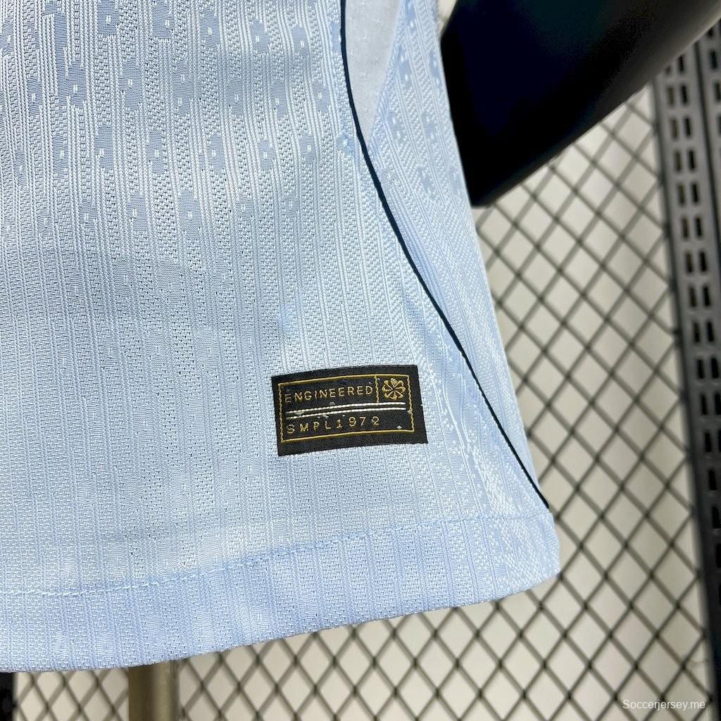 قميص منتخب أوروجواي 2026 نسخة اللاعب 2026