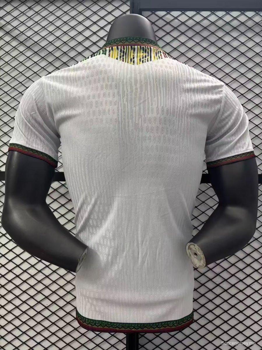 قميص منتخب مالي 2026 نسخة اللاعب 2026