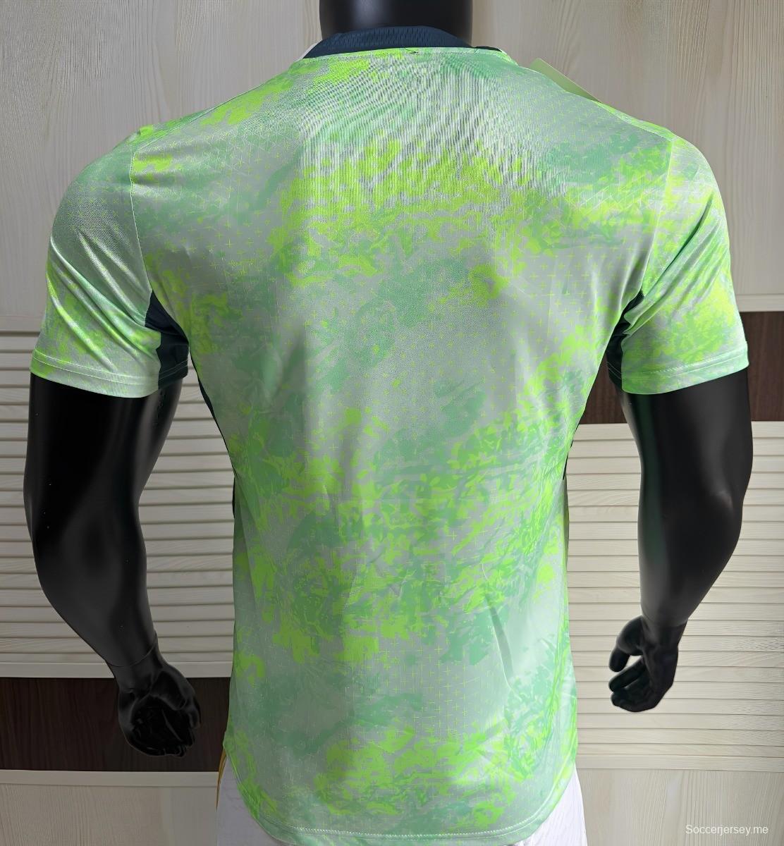 إصدار اللاعب 2026 قميص سويسرا خارج الديار 2026