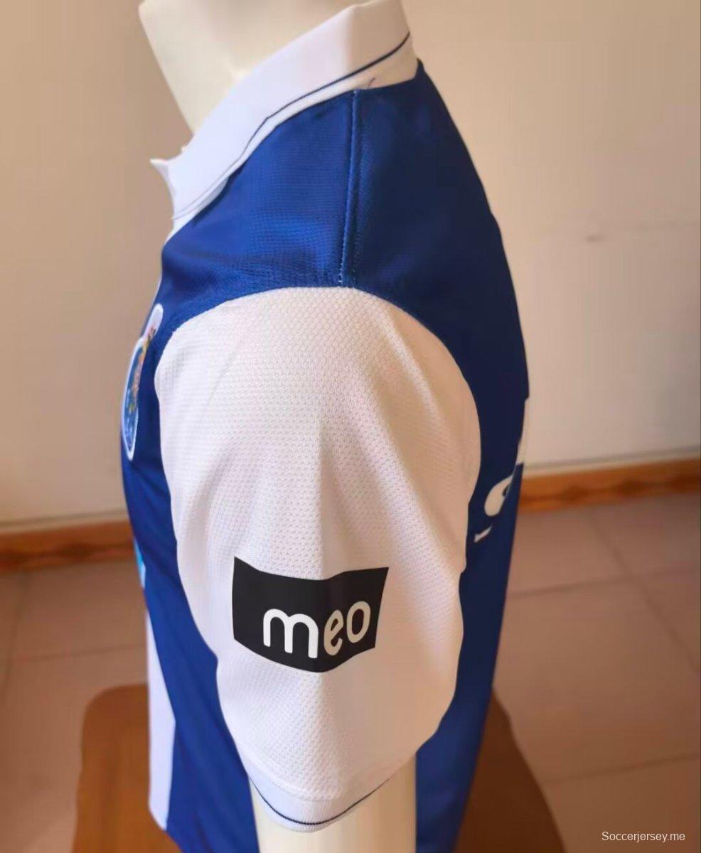 قميص فريق بورتو 09/10 ريترو 09/10