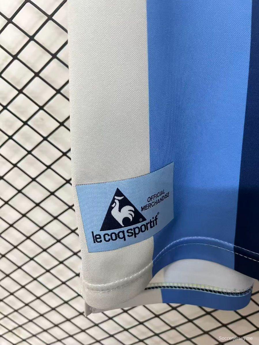 قميص كوفنتري سيتي الرجعي 98/99