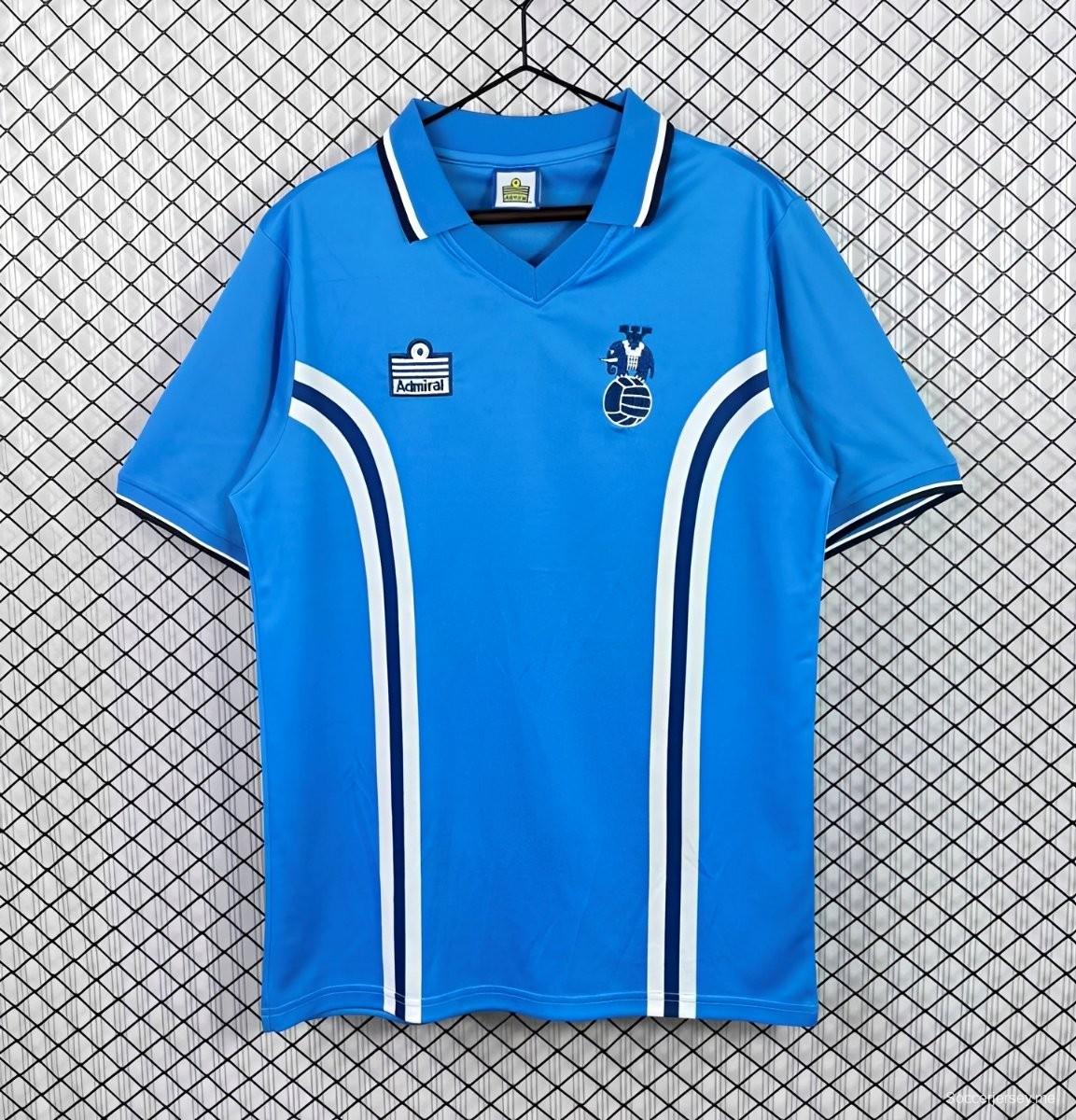 قميص كوفنتري للعب على أرضه 1975/81