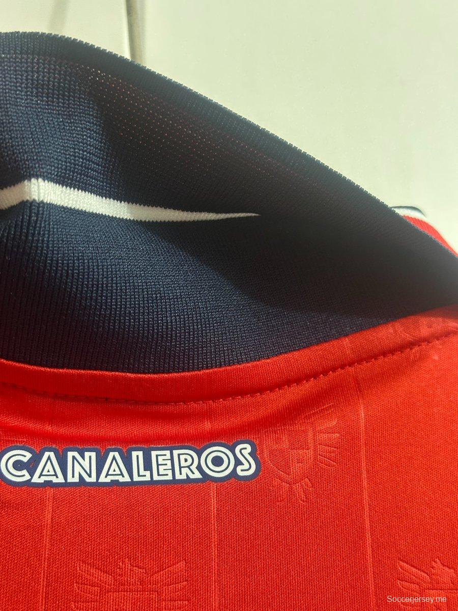 قميص بنما الرئيسي لعام 2026