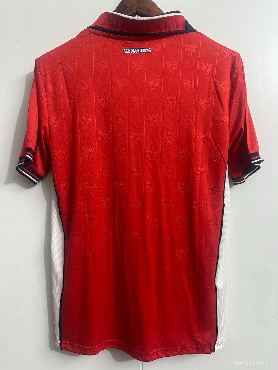 قميص بنما الرئيسي لعام 2026