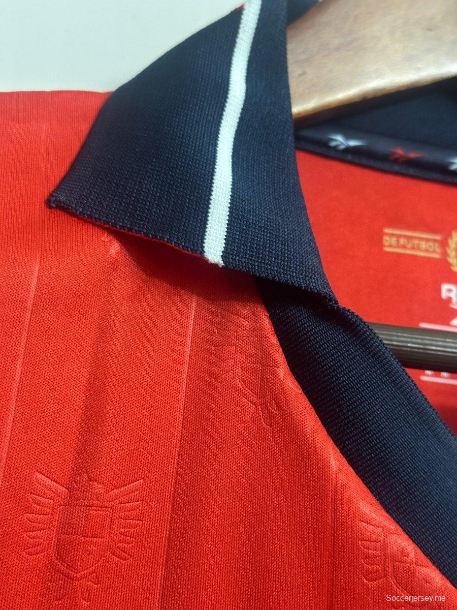 قميص بنما الرئيسي لعام 2026