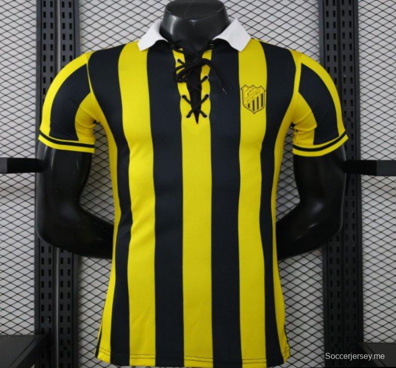إصدار اللاعب 26/27  إصدار الاتحاد الخاص  القميص الرئيسي