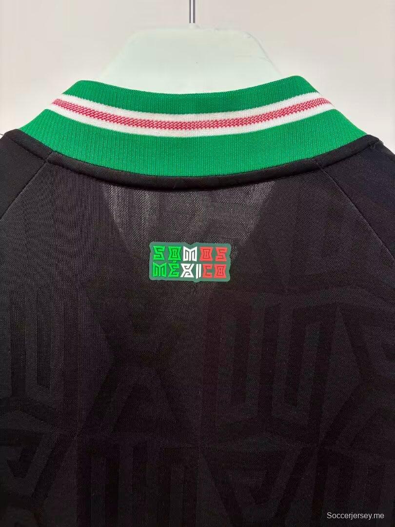 2026 قميص أسلوب الحياة من أديداس بالتعاون مع Someone Somewhere المكسيك