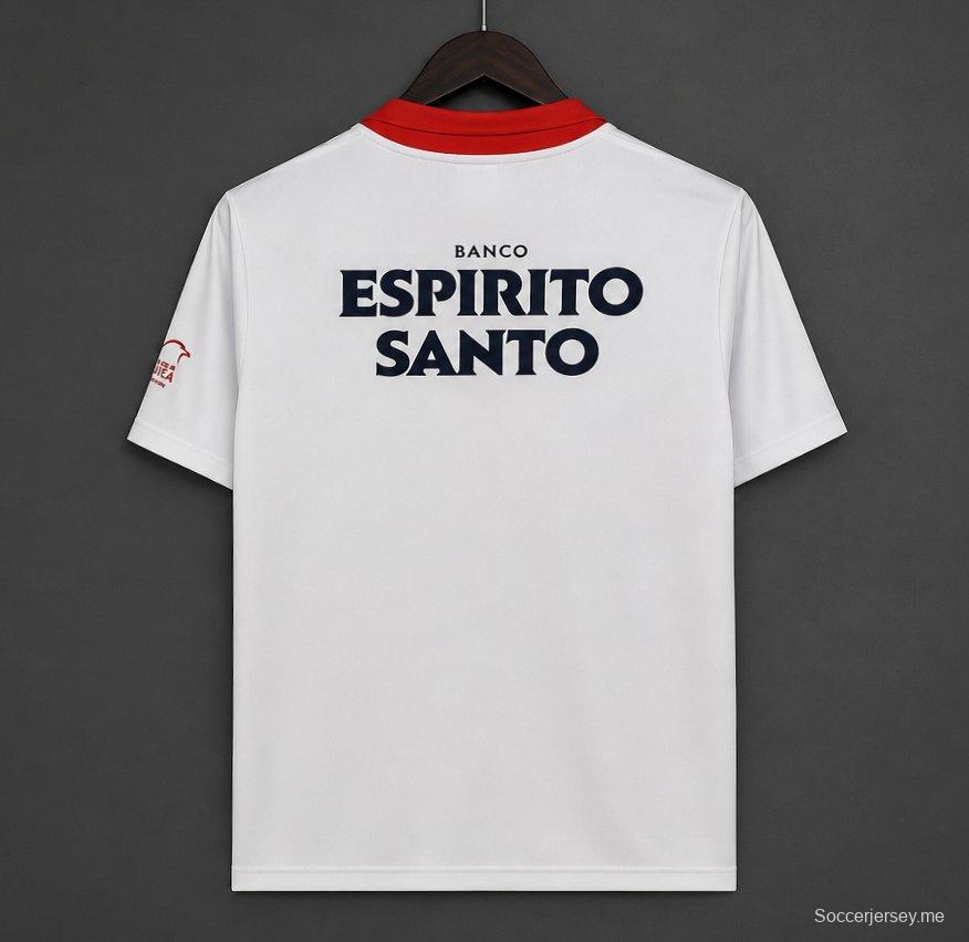 Retro Benfica 04/05 away Soccer Jersey